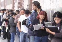 Más de 2.000 ofertas de empleo para fin de año en Argentina