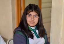 Alumna del SEM clasificó a la instancia nacional de la Olimpíada Matemática Argentina