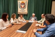 Colegio Pía Didoménico: el martes presentarán el informe final del sumario administrativo