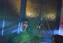 Encontraron sin vida al músico Abel Flores Carrizo en una vivienda de Valle Viejo