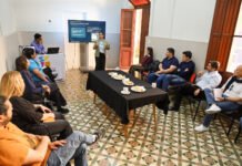 La Capital avanza en su proyecto para convertirse en un destino turístico inteligente, accesible e inclusivo