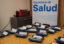 “Ver para Crecer” brindará atención oftalmológica gratuita y entregará anteojos en la Capital