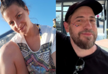 Tragedia ferroviaria en España: murió una argentina y buscan a otro compatriota desaparecido
