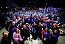 Myriam Bregman convocó a marchar contra el DNU 70/23 y reclamó un paro general