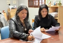 Salud y la UNCa firmaron un acuerdo para mejorar la calidad y seguridad de la atención médica