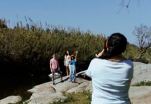 ¿Buscás una escapada para el próximo sábado? Banda de Varela invita a disfrutar de un día de campo