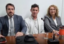 Caso Maira Cabrera: dictaron seis meses de prisión preventiva para Eduardo Cejas