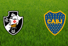 Boca recibe a Vasco da Gama en una semifinal clave de la Copa Sudamericana