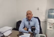 Perea Ansinelli cuestionó la falta de tratamiento de proyectos económicos en el Concejo Deliberante