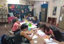 La Capital promueve el aprendizaje del inglés con talleres gratuitos a través del programa “Aprendo con Vos”