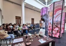 CAMYEN: beneficios y programas destinados a artesanos catamarqueños
