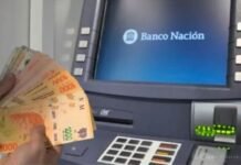 Estatales y docentes: cuándo se cobran los sueldos de octubre en Catamarca