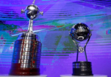Así están las posiciones del Clausura y la Tabla Anual que clasifica a la Copa Libertadores y Sudamericana