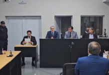 Condenaron a 11 años de prisión al ginecólogo Felipe Sastre Collado por abuso sexual