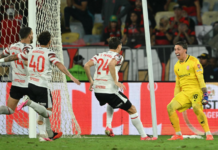 Estudiantes y Palmeiras definen la Copa Libertadores 2026: cuándo y dónde se juega la final