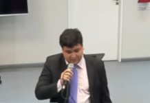 Caso Márquez: transmiten en vivo la última jornada del juicio por jurados en Valle Viejo