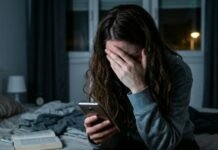 Advierten sobre la circulación de imágenes íntimas de adolescentes y contenidos de violencia sexual en internet