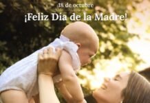 El Gobierno difundió un mensaje por el Día de la Madre