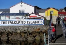 Malvinas: el Gobierno negocia para avanzar con una ley de soberanía