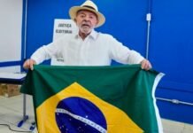 Brasil: Lula revirtió el resultado en balotaje y accede a su cuarto mandato como presidente