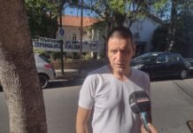 Trabajadores viales rechazan el retiro voluntario y anuncian medidas de fuerza