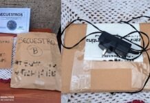 Allanaron una vivienda en la Capital por una causa de presunto grooming: secuestraron un celular y una notebook