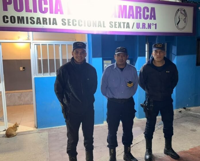 Cria Sexta