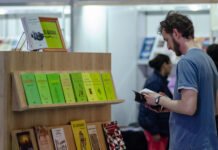 La Feria del Libro de Catamarca se despide con Eugenia Zicavo, Santiago Siri y Fabiana Cantilo