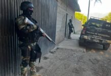 Más de 13 kilos de cocaína y $6 millones: fuerte golpe al narcotráfico en Valle Viejo