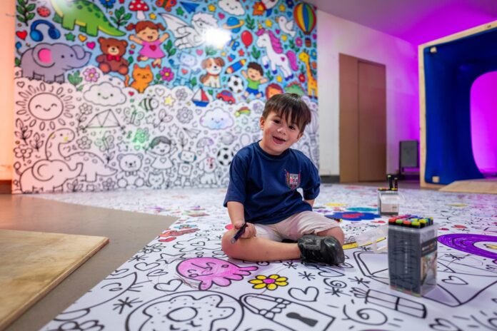 Espacio Infantil Feria del Libro (3)