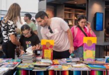 Programación completa de la Feria del Libro de Catamarca 2026
