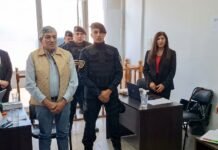 Juicio contra Elpidio Guaraz: la querella cuestionó la suspensión del debate y reclamó mayor consideración hacia la víctima