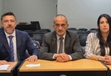 Declararon culpables a tres personas por la tentativa de homicidio de Roxana Murúa
