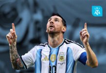 Histórica despedida de Lionel Messi: conocé el cronograma y el line-up de shows en vivo