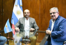 Mogetta, un catamarqueño exitoso