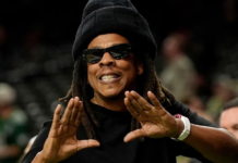 Jay-Z encabezará el espectáculo del medio tiempo del Super Bowl 2027