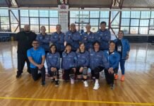 Primera medalla de Catamarca en los Juegos Nacionales de Adultos Mayores