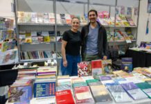 Entre clásicos y novedades: qué recomiendan los libreros en la Feria del Libro