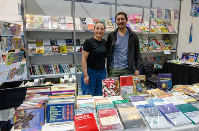 Libreros (4)