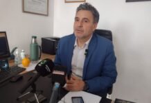 Armando López Rodríguez confirmó que no acompañará a Milei en su recibimiento en Catamarca