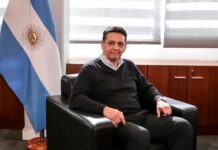 Renunció el subsecretario de Ciencia y Tecnología a poco más de un mes de asumir