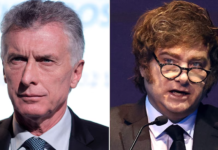 “No se ha avanzado nada”: Mauricio Macri aseguró que el acuerdo electoral entre el PRO y LLA está estancado