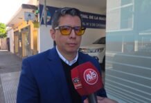 Caso Norma Tula: esta semana realizarán una pericia clave sobre el celular de Joaquín Tula
