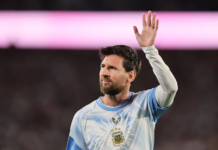 Lionel Messi cerró un ciclo glorioso en la Selección argentina y se despidió con una goleada 3-0 ante Benín