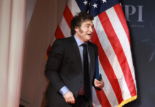 Javier Milei admitió indicadores negativos, pero defendió su gestión: “Soy el primer presidente que baja la inflación”