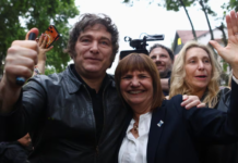 En medio de los cruces, Milei y Bullrich volverán a encontrarse en la reunión de Gabinete