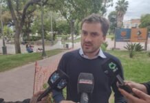 Monti pidió informes sobre el costo de las exenciones y beneficios tributarios en Catamarca