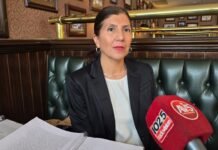 Juicio contra Elpidio Guaraz: esperan que la denunciante declare en la próxima audiencia