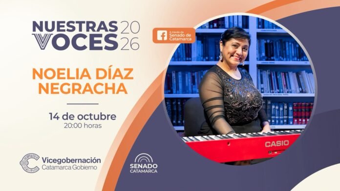 Nuestras Voces (4)