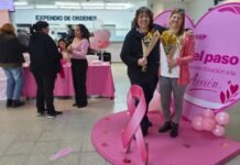 OSEP realizará una charla abierta sobre diagnóstico y tratamiento del cáncer de mama